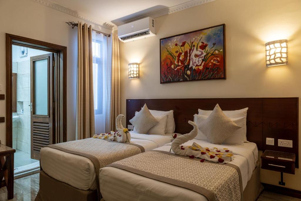 PrideInn Diani image 5